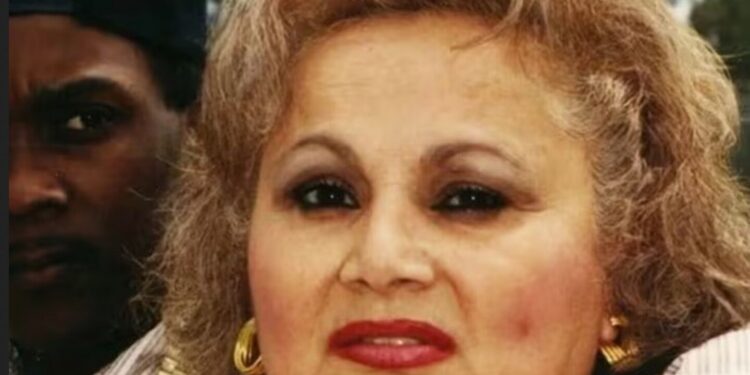 Quién fue Charles Cosby, el 'novio fantasma' de Griselda Blanco que no sale en la serie de Netflix