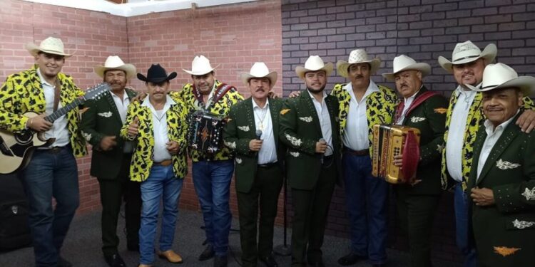 Quiénes y de dónde eran Los Rivales del Norte, la banda mexicana a la que le asesinaron a 3 integrantes