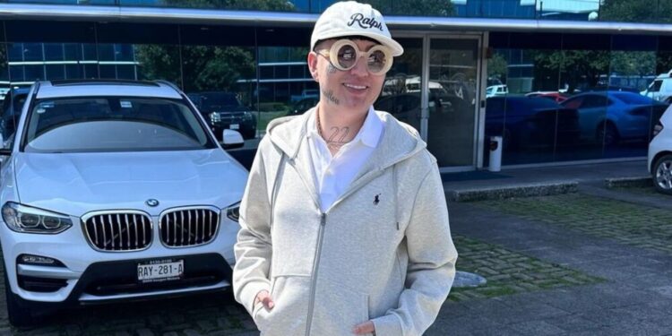 Dani Flow es originario de Irapuato