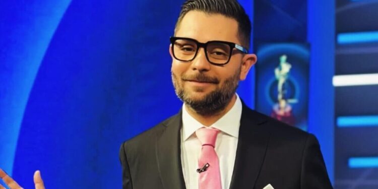 Ricardo Casares