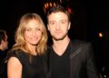 Revelan que Justin Timberlake engañó a Cameron Diaz... ¡con una modelo de Playboy!