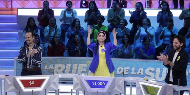 Revelan que la mujer que estafó a Zahie Téllez trabajaba en MasterChef y le robó a otras personas