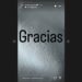 Ricardo Casares mensaje