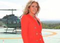 Rocío Sánchez Azuara sobre "El Capi" Pérez