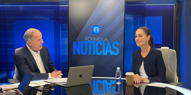 Sentencian a cuatro mujeres ligadas al atentado contra Ciro Gómez Leyva, ¿cómo sigue el caso?