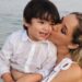 Sherlyn anuncia que tendrá su segundo hijo por fertilización in vitro