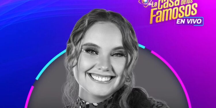 Sophie Durand fue eliminada de LCDLF 4 y los fans señalan a un participante como responsable