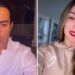 Sorprenden a Charito Ruiz con supuesto nuevo novio y Ernesto D'Alessio reacciona