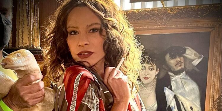 Terminó el pleito entre Sofía Vergara y la familia de Griselda Blanco por la serie de Netflix: ¿qué acordaron?