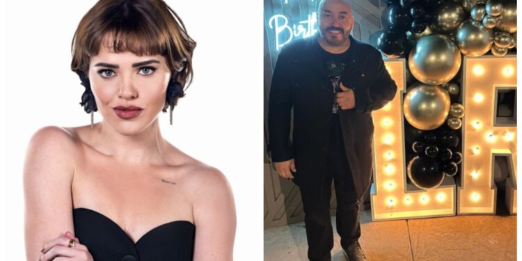 Thalí García podría volver a LCDLF 4 por una petición de Lupillo Rivera: conoce todos los detalles