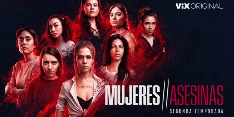 Todos los detalles de la nueva temporada de la serie de ViX