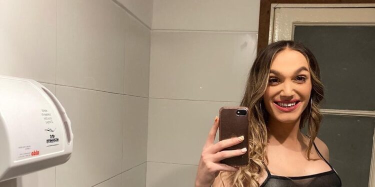 Una chica trans expuso intimidades de Cristian Castro, ¡dijo que le fue infiel a Mariela Sánchez con ella!