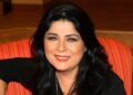 Victoria Ruffo estalla en redes sociales por el costo de una copa de licor en un restaurante: FOTO