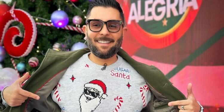 Viralizan el último tuit de Carlos Casares antes de su infarto y lo que dice deja a todos sin palabras