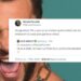 Nicola Porcella qué dijo a La Divaza