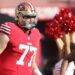 Alfredo Gutiérrez de los San Francisco 49ers