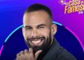 ellos son los 4 nominados que están en riesgo de salir