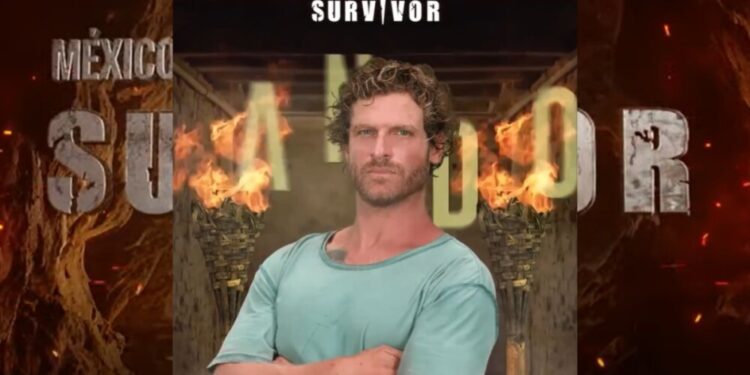 Survivor México 2023 ganador