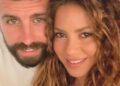 shakira y piqué terminaron