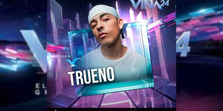 trueno reemplaza a peso pluma