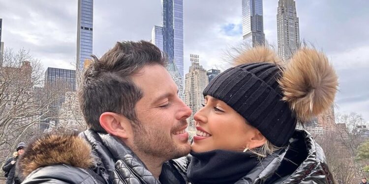 revelan que Karlita, de JNS, anunciará su embarazo en Pinky promise