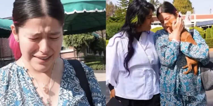 su bebé continuará internada por esta razón