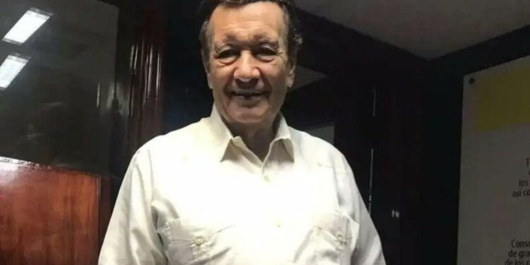 voz de En familia con Chabelo