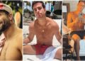 ¡Atacado! Esto dice Pablo Alborán sobre comentarios de Danilo Carrera sobre Ricky Martin…