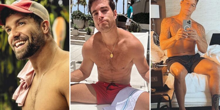 ¡Atacado! Esto dice Pablo Alborán sobre comentarios de Danilo Carrera sobre Ricky Martin…