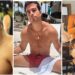 ¡Atacado! Esto dice Pablo Alborán sobre comentarios de Danilo Carrera sobre Ricky Martin…