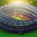 ¡Estadio leyenda! El Azteca será sede de la inauguración del Mundial de Fútbol 2026