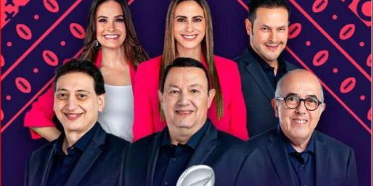 ¡Llegó el día del Super Bowl! Dónde verlo y quién cantará en el medio tiempo
