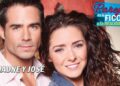 ¡Los exnovios juntos de nuevo! José Ron y Ariadne Díaz protagonizan nueva telenovela de TelevisaUnivision