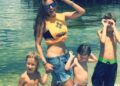 ¡Madrasta orgullosa! Galilea Montijo celebra triunfo del hijo de su ex, Fernando Reina: FOTO