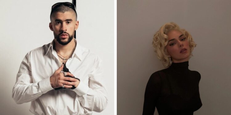 ¿Bad Bunny está usando una app de citas? Esto es lo que se dice tras su ruptura con Kendall Jenner