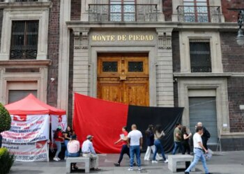 ¿Cómo hacer el pago del refrendo en Monte de Piedad?