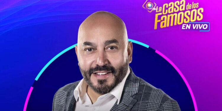 Lupillo Rivera ha sido líder en La casa de los famosos 4 por varias ocasiones