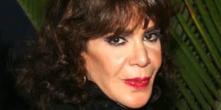¿De qué murió Renata Flores, la icónica actriz de Rosa salvaje?