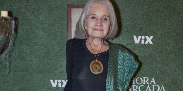 ¿De qué murió Teresa Selma, actriz reconocida por telenovelas como Las malcriadas?