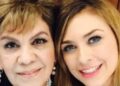 ¿De qué murió la mamá de Aracely Arámbula, Socorro Jacques?