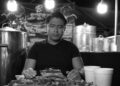 ¿Influencer sufrió derrota al no poder cumplir con un reto de comer tamales? Esto fue lo que pasó