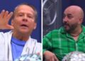 ¿Lupillo Rivera y Alfredo Adame se agarraron a golpes en LCDLF 4? Esto es lo que sabemos de su pelea