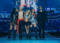rbd conciertos