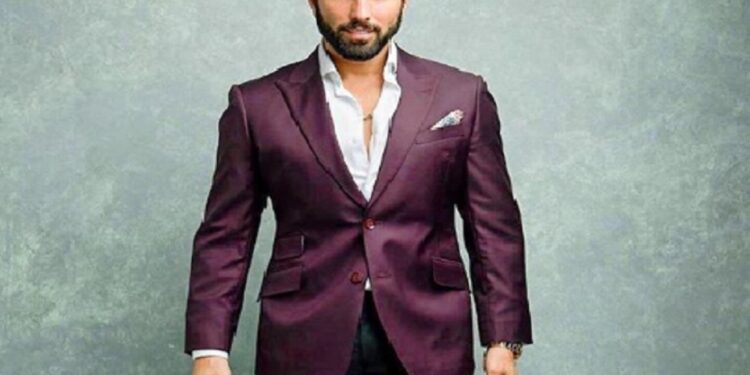 ¿Poncho de Nigris le quitó la chamba a Mauricio Garza en La casa de los famosos México?