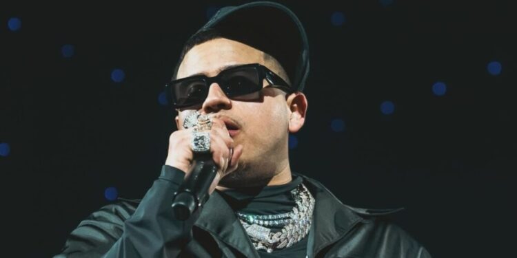 Jesús Ortiz paz de Fuerza Regida