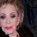 ¿Por qué hospitalizaron a Silvia Pinal?