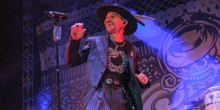 ¿Qué le pasó a Roco, de Maldita Vecindad? El delicado estado de salud del cantante alertó a sus fans