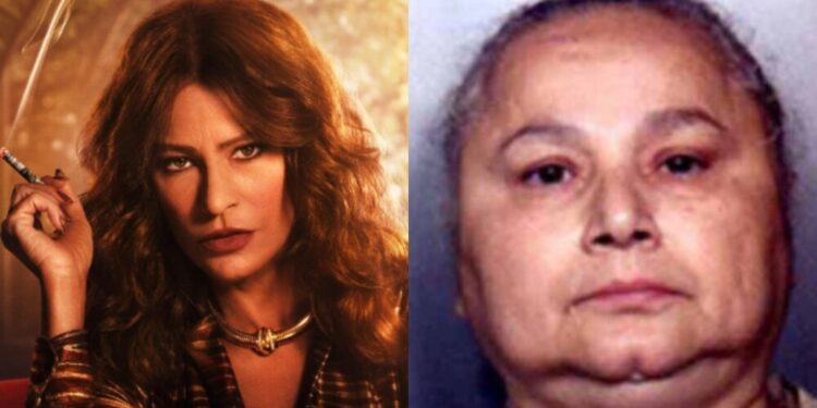 Griselda Blanco Sofía Vergara