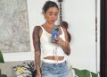 ex novia de Luisito Comunica