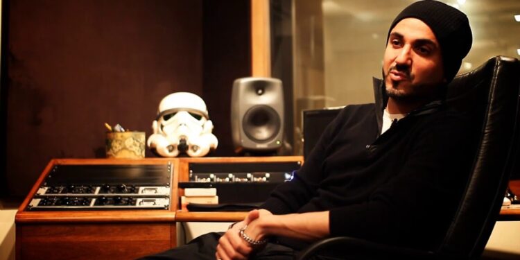 ¿Quién es Rafael Arcaute, el supuesto nuevo novio de Shakira?